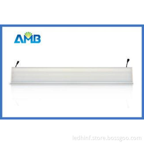 1500mm / 1200mm / 600mm 20W - 60W WiFi Flat Panel Led Ligh
